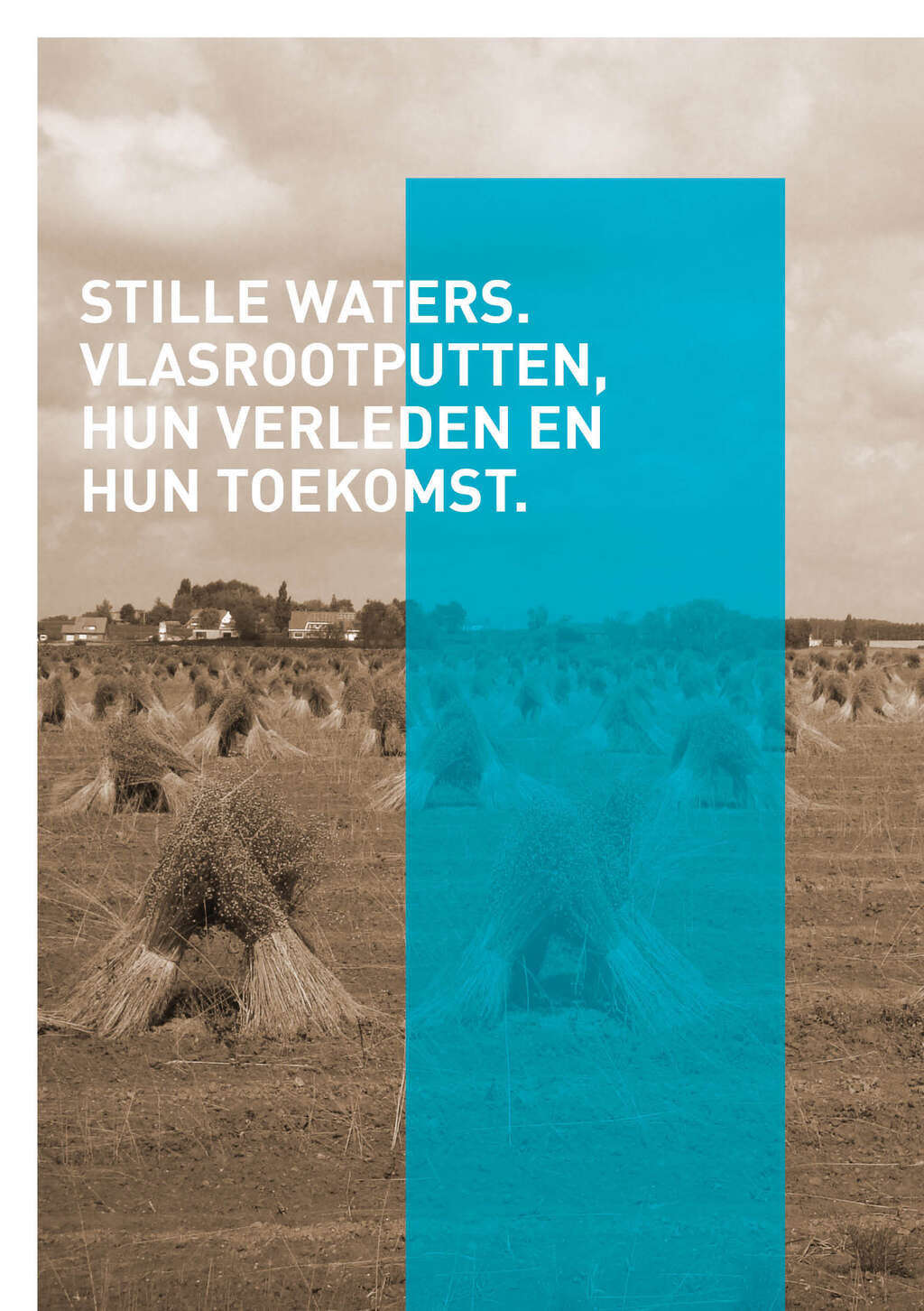 Uitnodiging Vlasavond