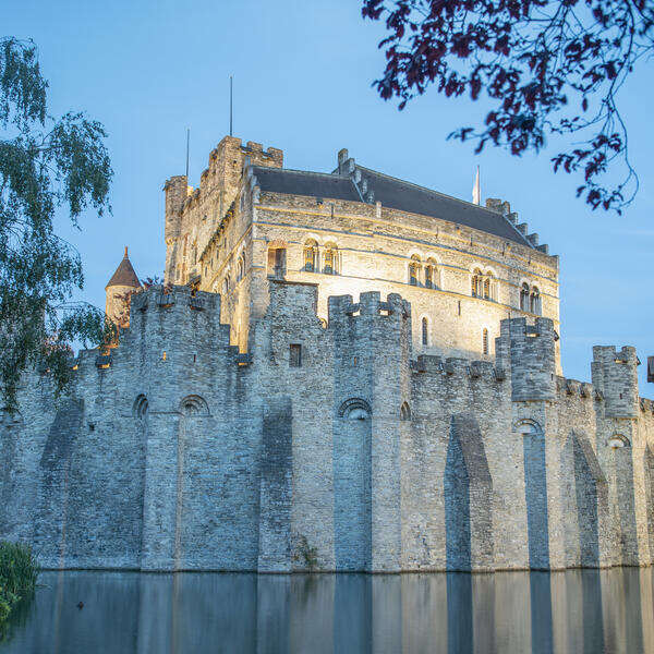 Gravensteen 07 Haider Al Nakeeb