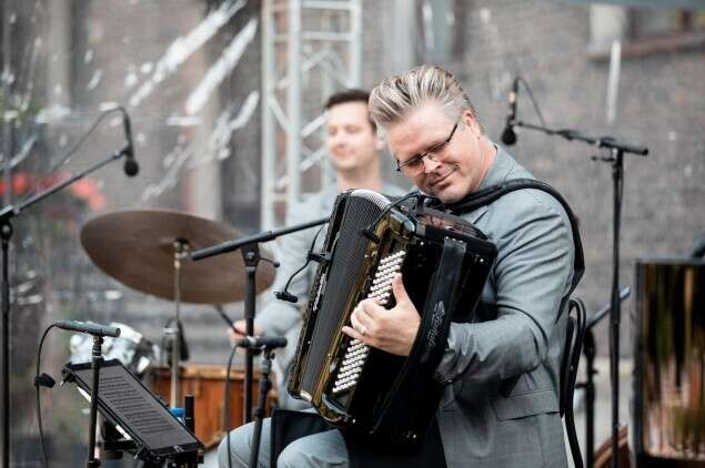 Jazzaandeslotgracht