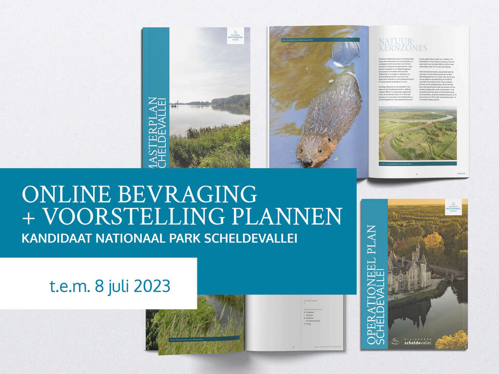 Uitnodiging inspraak