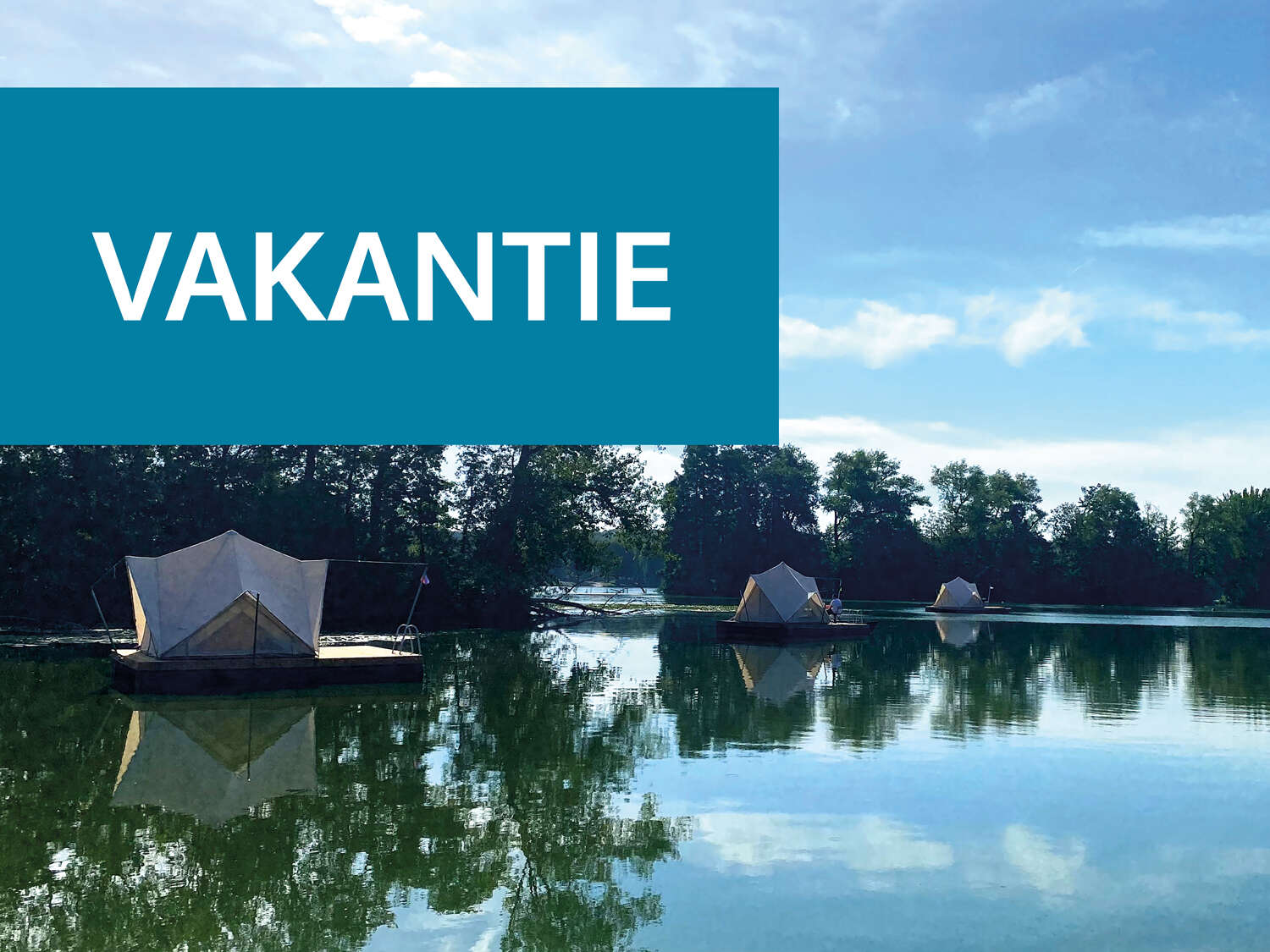 Vakantie