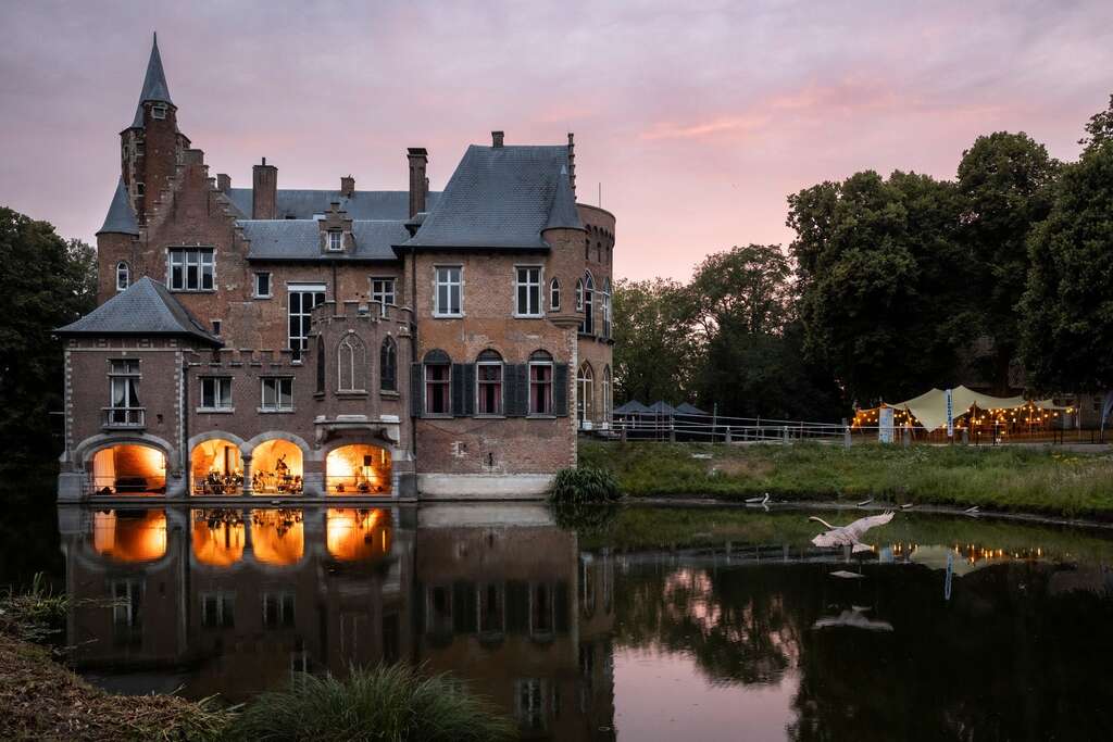 Kruibeke STROOM c Björn Comhaire