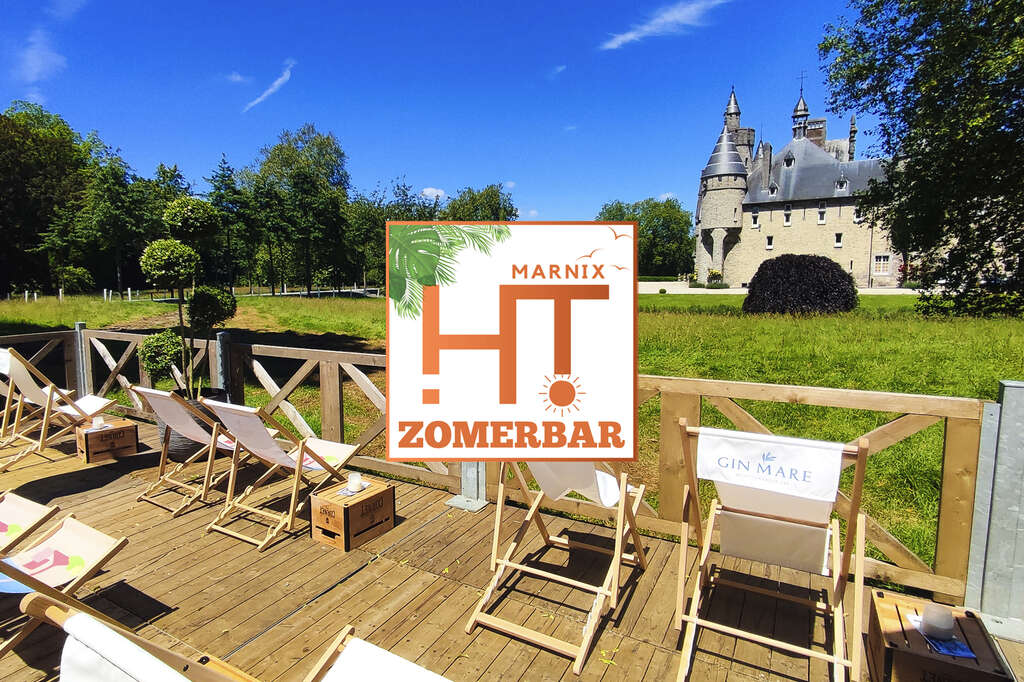 Zomerbar Marnix
