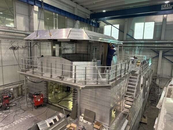 Inline scheldestroom bouw 03