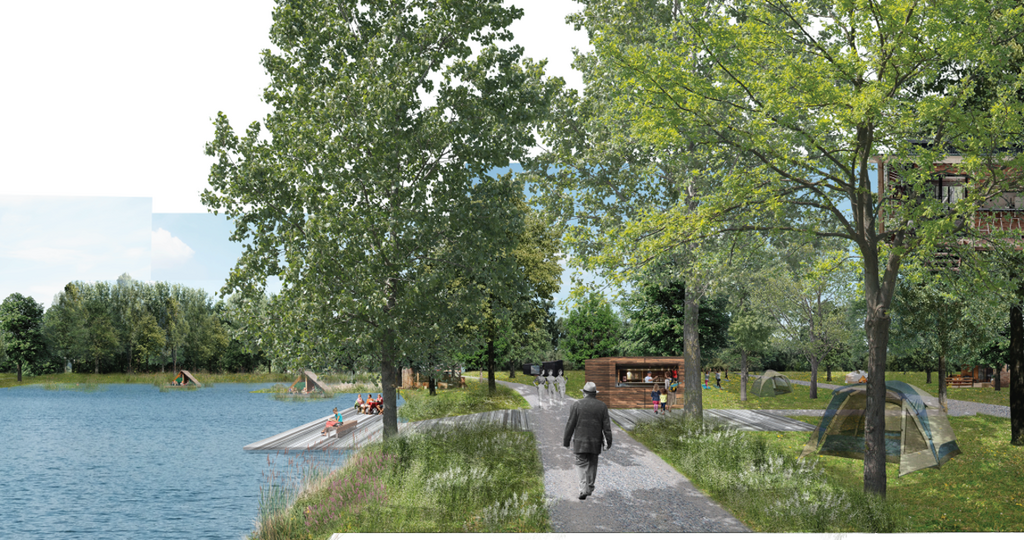 Visiebeeld Kloosterputten