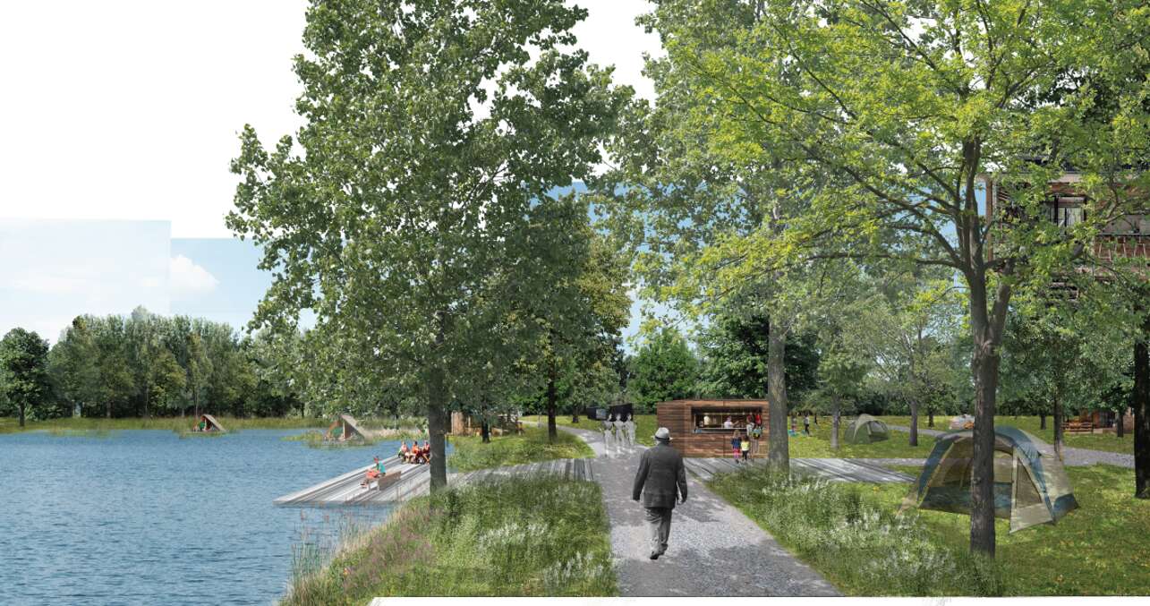 Visiebeeld Kloosterputten