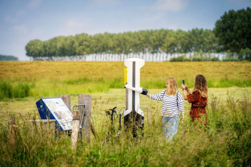 Voorbeeld kijker c Westtoer