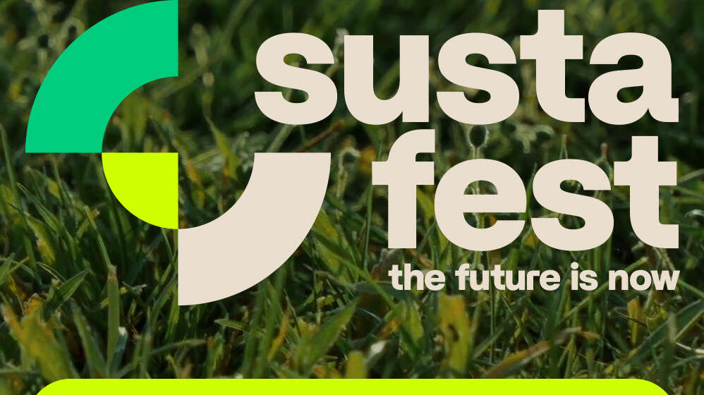 Sustafest
