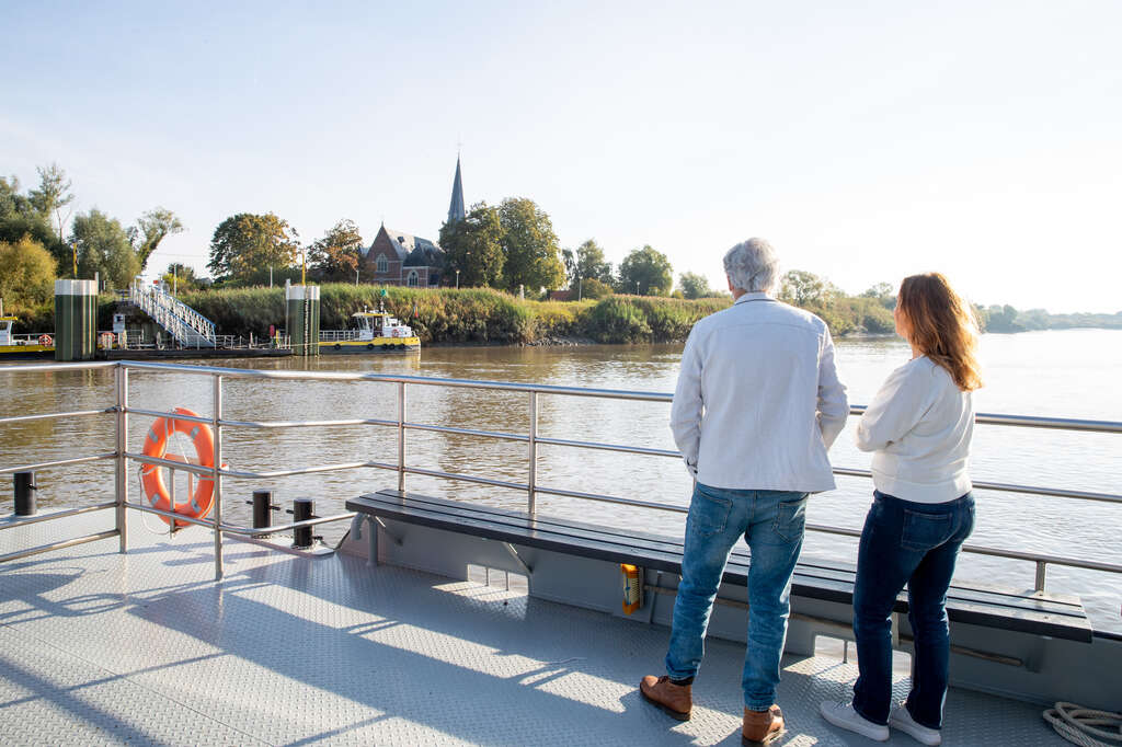 Veer Mariekerke c Toerisme Scheldeland