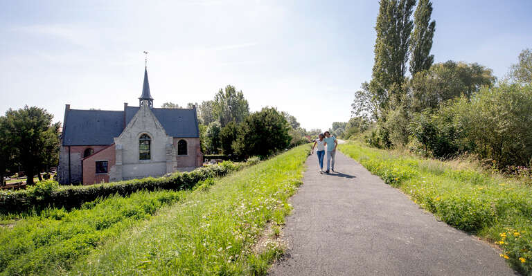 Vlassenbroek c Toerisme Scheldeland