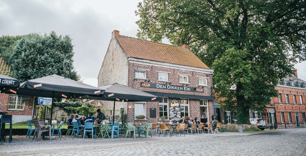 Dorpsplein Wieze 4 c Ruben Boidin2
