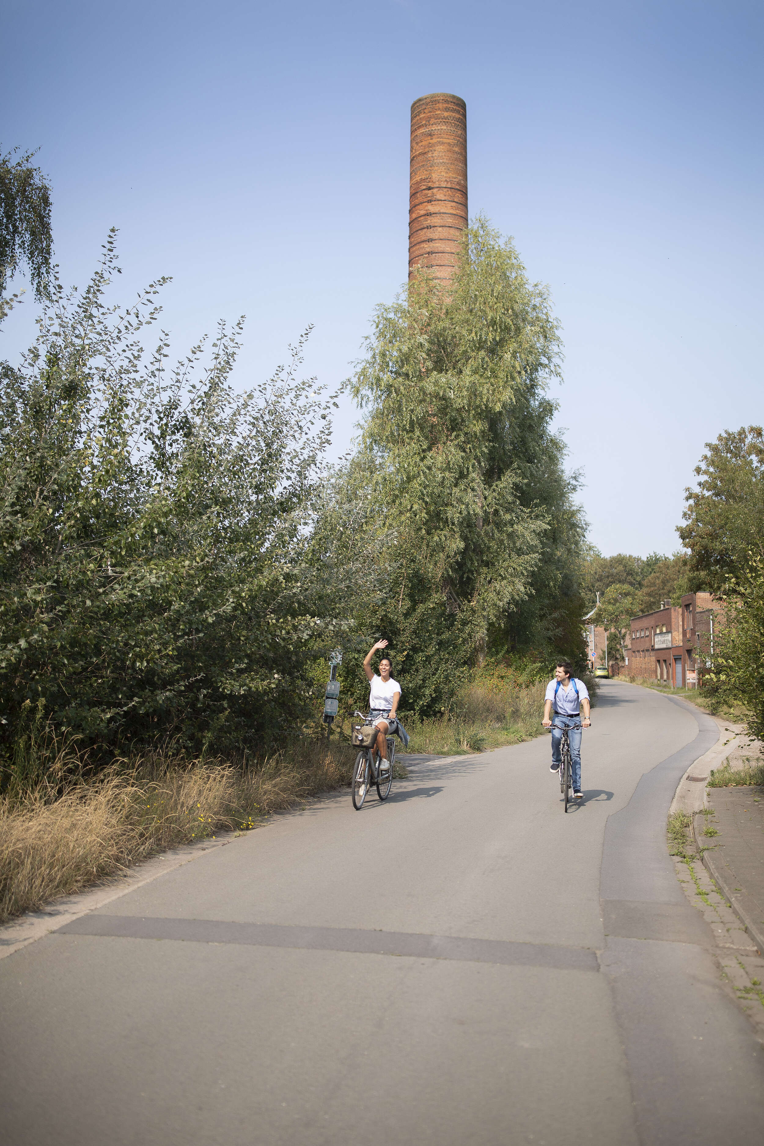 Noeveren straatbeelden 4 c David Samyn