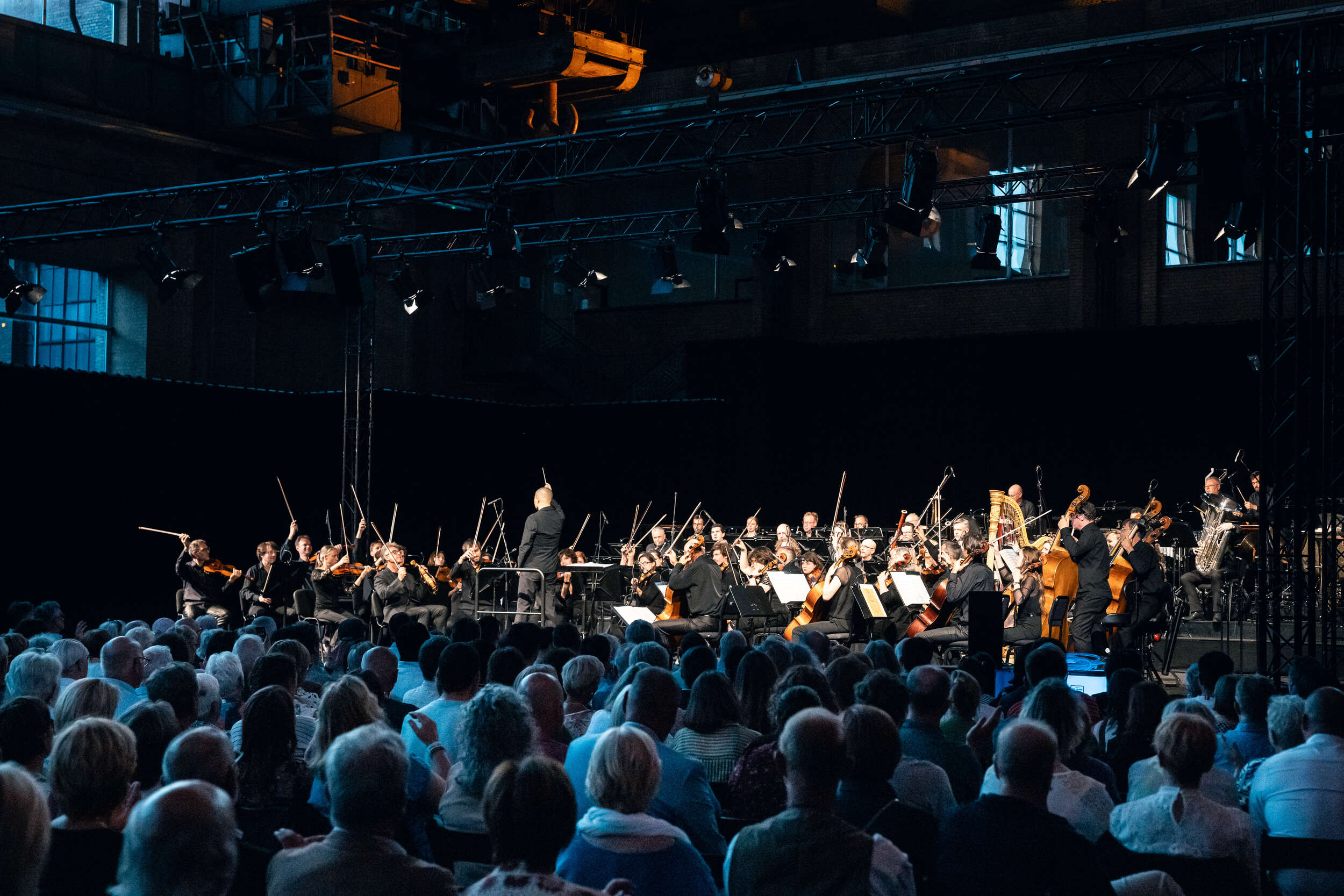 20250626 STROOM Water Concerto Schelle Bjorn Comhaire 130 of 136