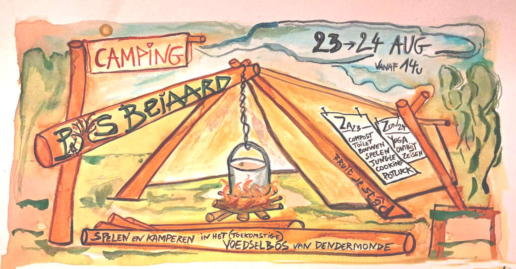 Bos Beiaard