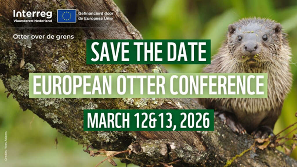 Otterconferentie