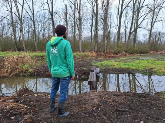 Natuurpunt Dendermonde