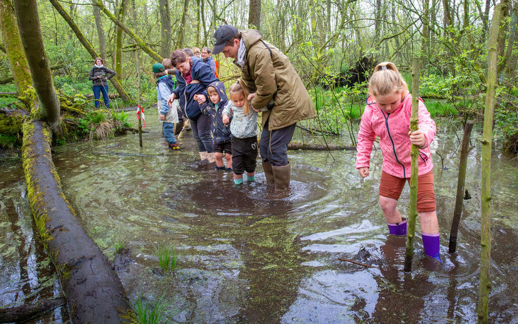 Otter Actie Dag c Katrien Buysse 03