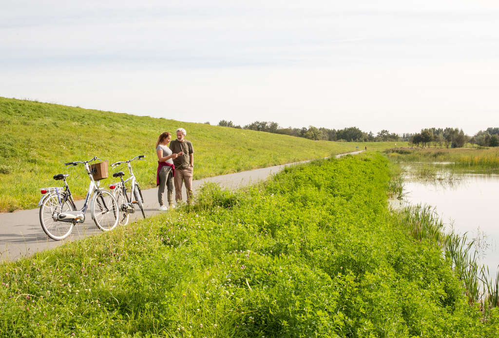 Stefanie Faveere bunt fietser 2021 09 22 2