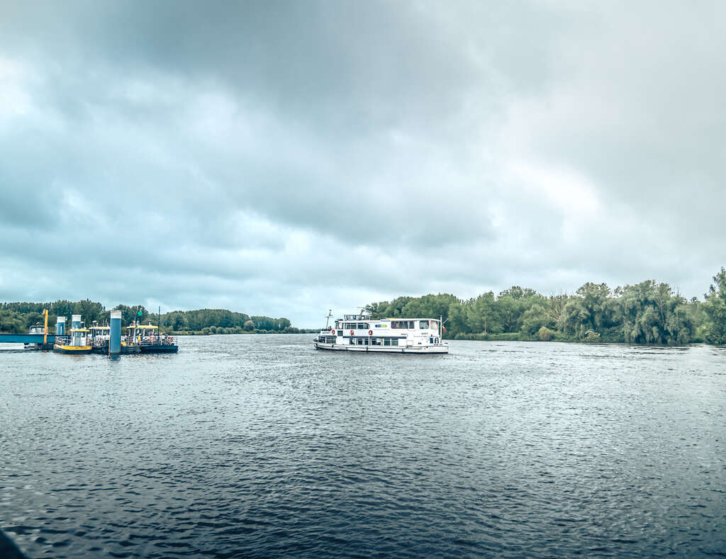 Rivertours