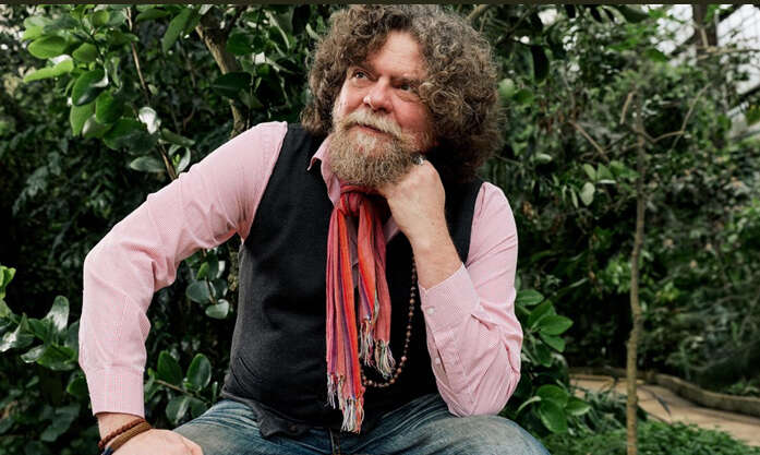 Jeroen Olyslaegers