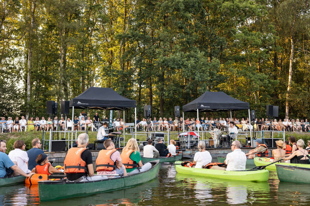 STROOM Wetteren
