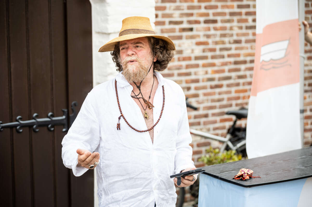 STROOM Jeroen