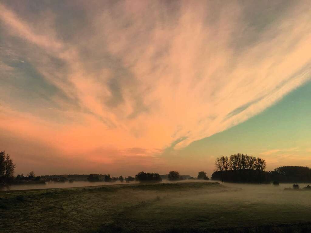 Kurt Stichelmans De Wolkenzuiger