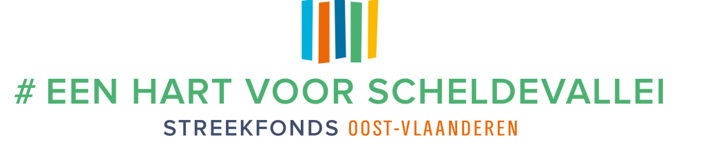 STREEKFOND Soostvlaa HAR Tvoor SCHELDEVALLEI