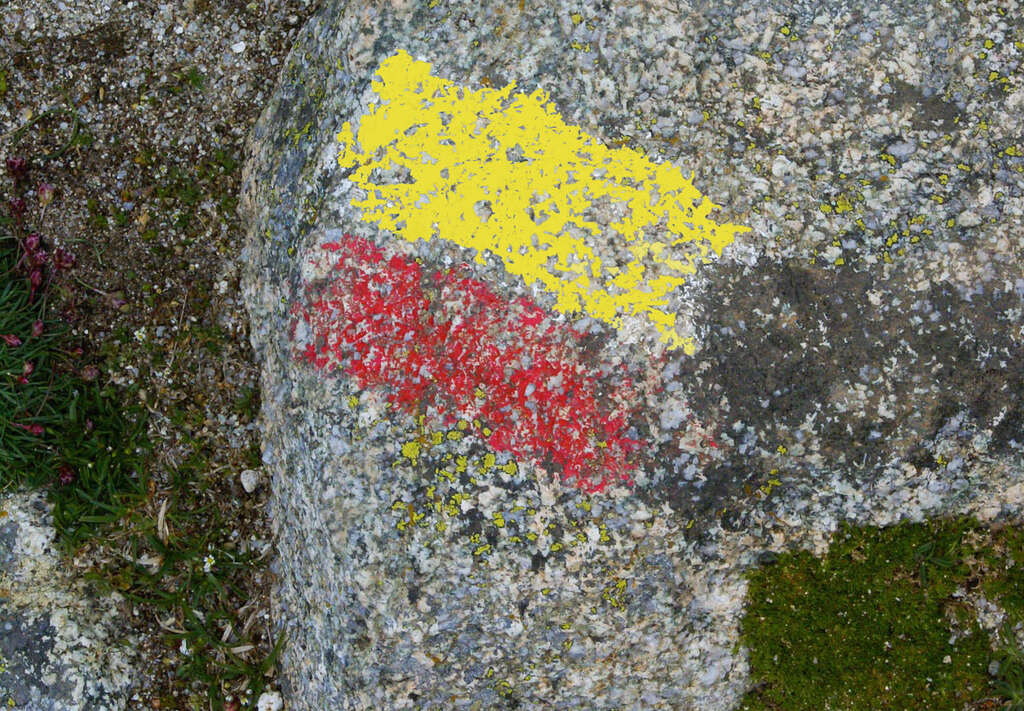 GR streekroute